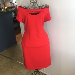 Ashley Stewart dress